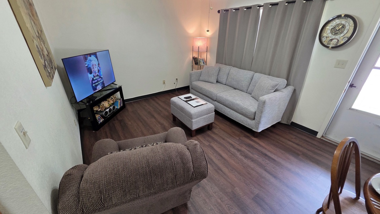 Photo of Livingroom in Idabel