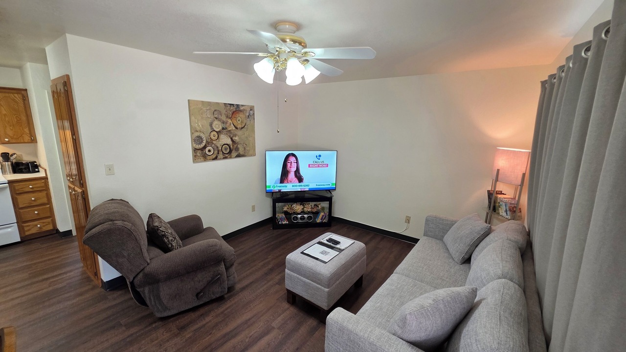 Photo of Livingroom in Idabel