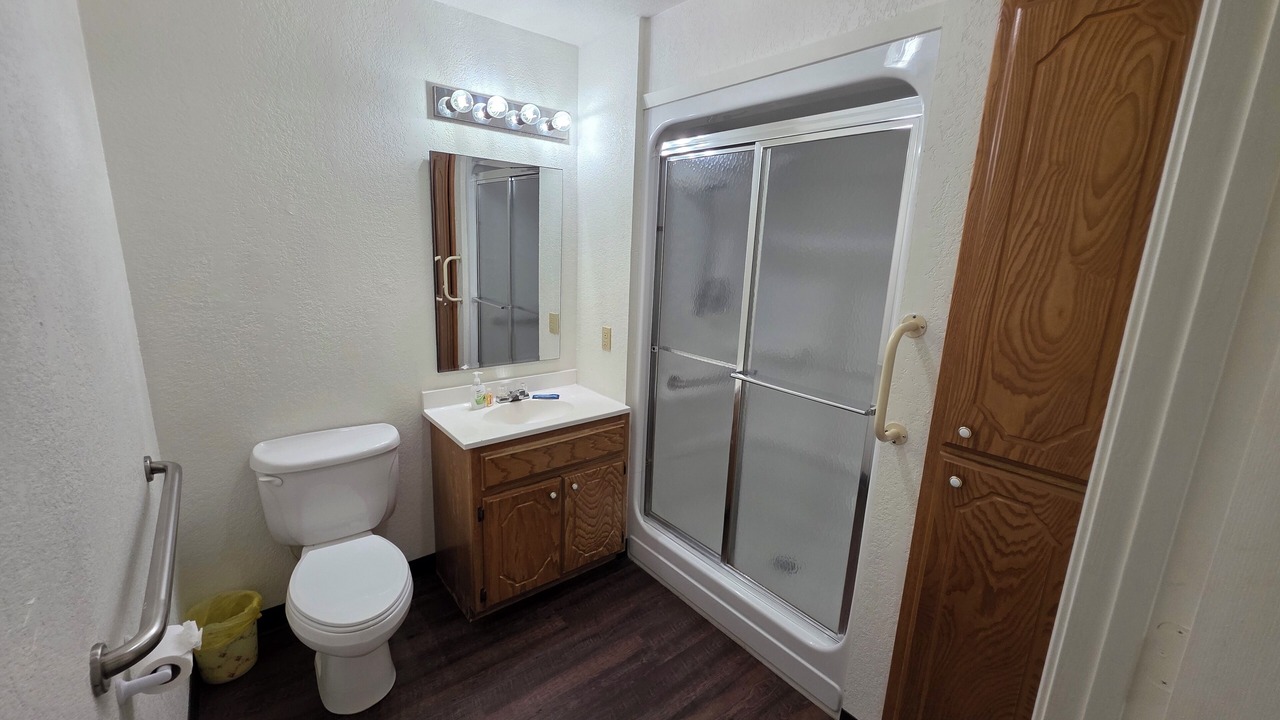 Photo of Bathroom in Idabel