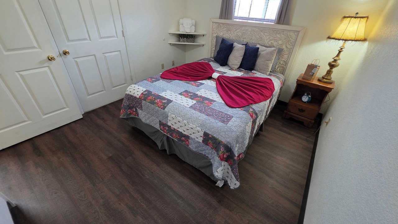 Photo of Bedroom in Idabel