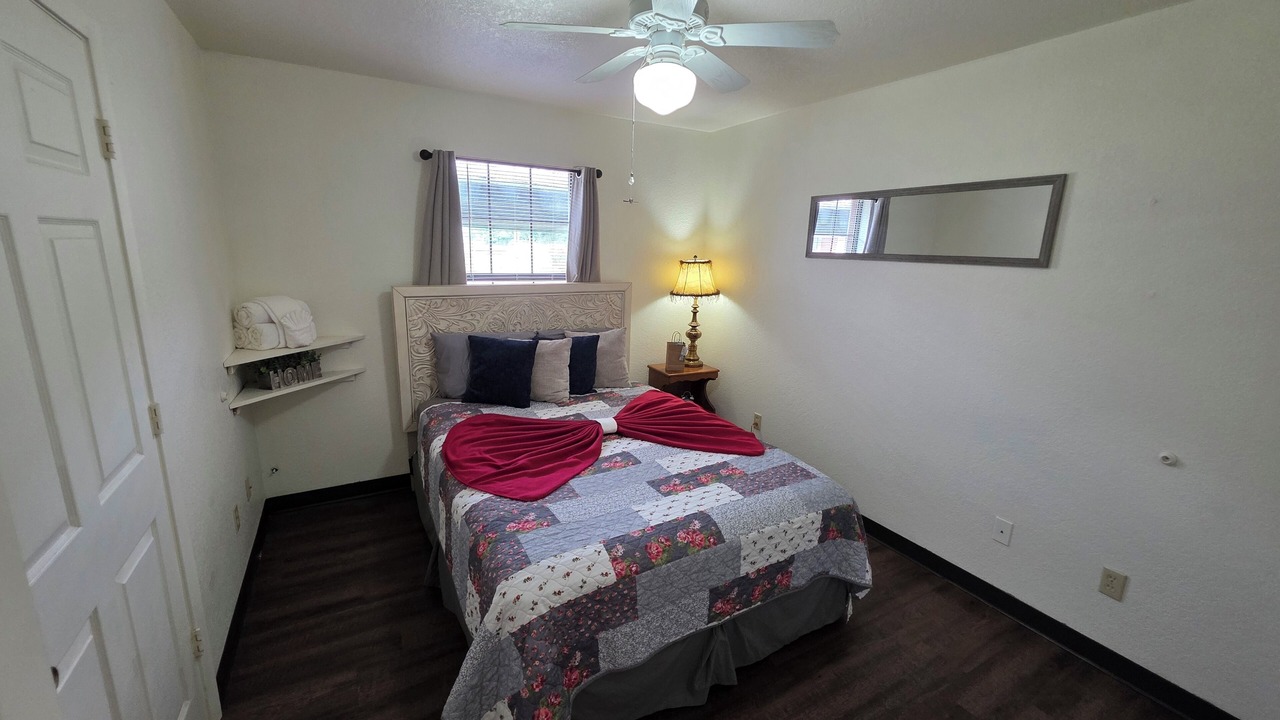 Photo of Bedroom in Idabel