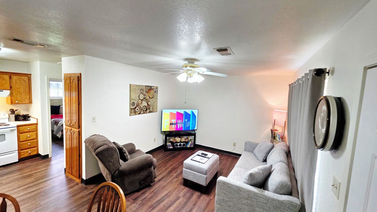 Photo of Livingroom in Idabel