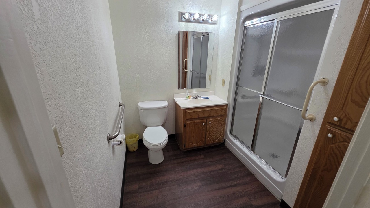 Photo of Bathroom in Idabel