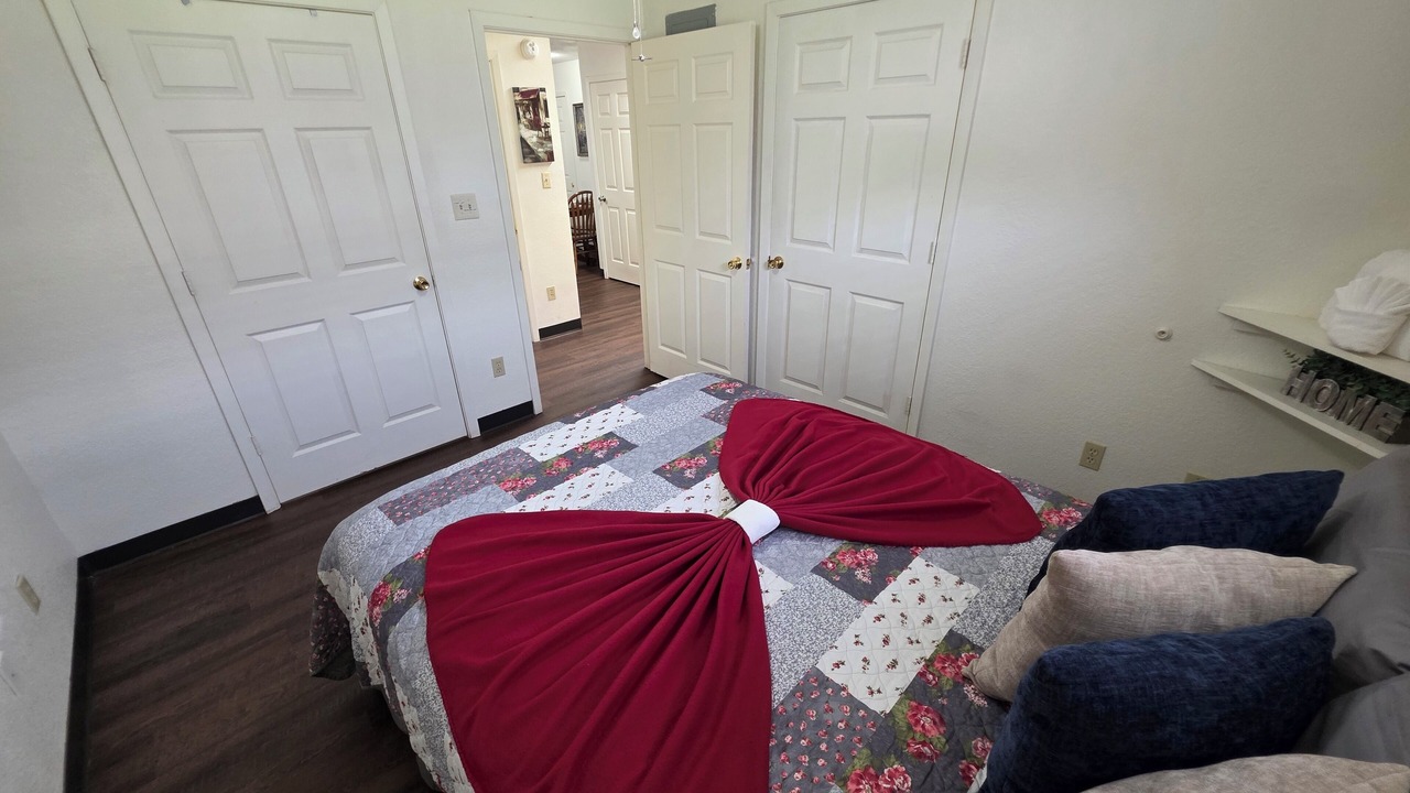 Photo of Bedroom in Idabel