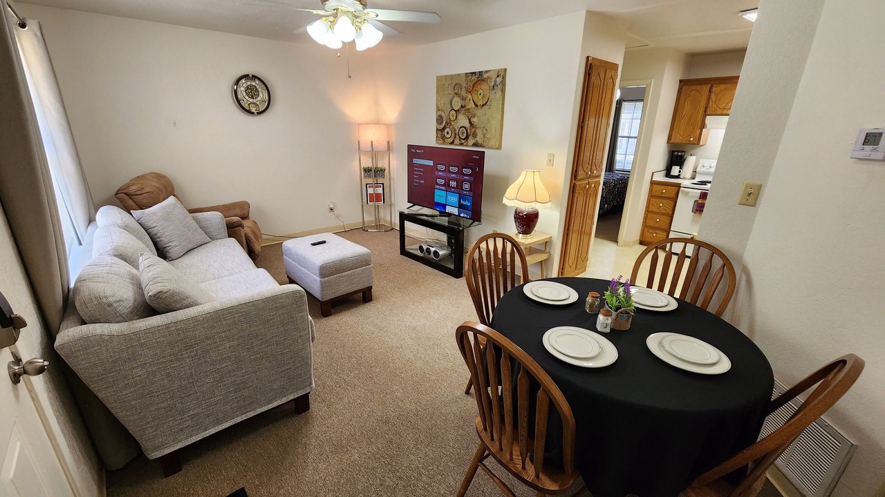 Photo of Livingroom in Idabel