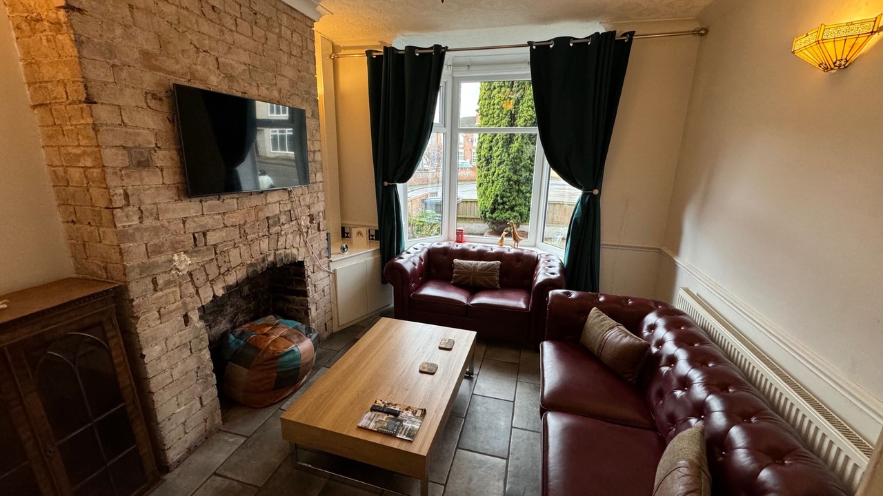 Photo of Others in Palterton