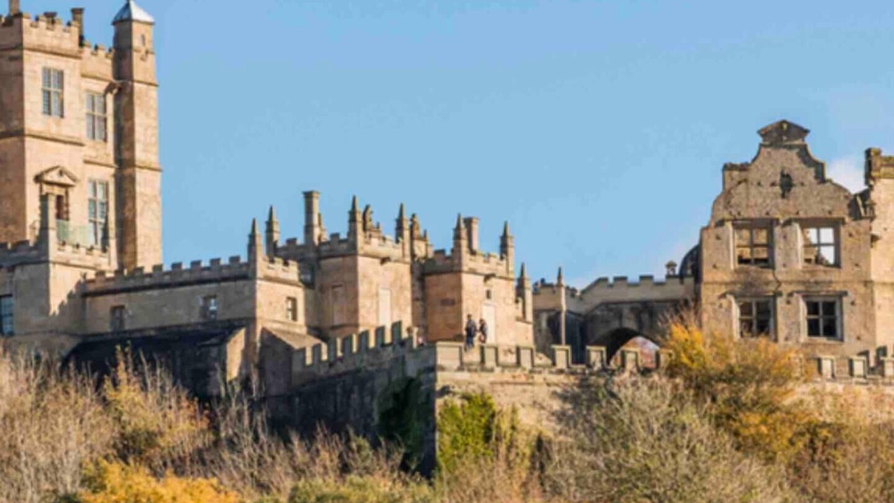 Photo of Others in Palterton