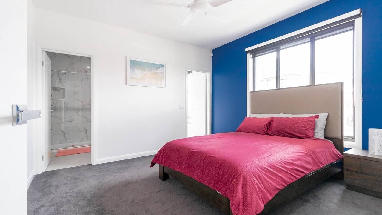 Photo of Bedroom in Wollert