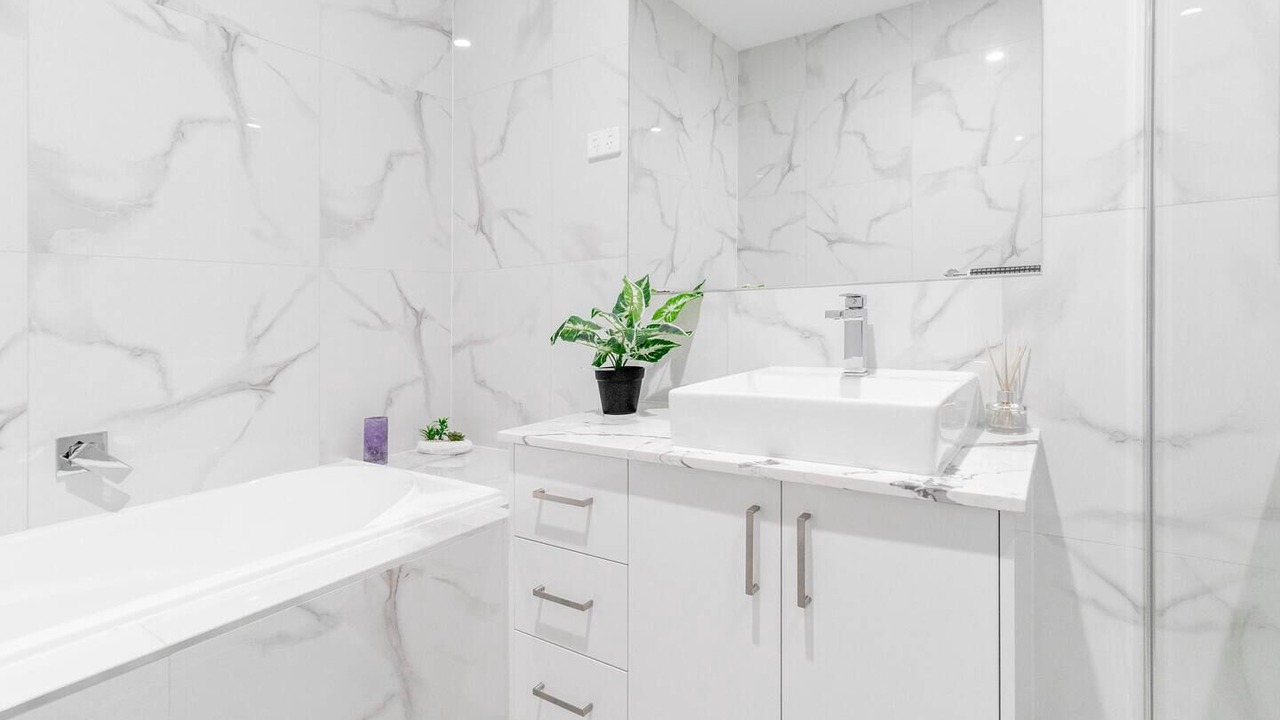 Photo of Bathroom in Wollert