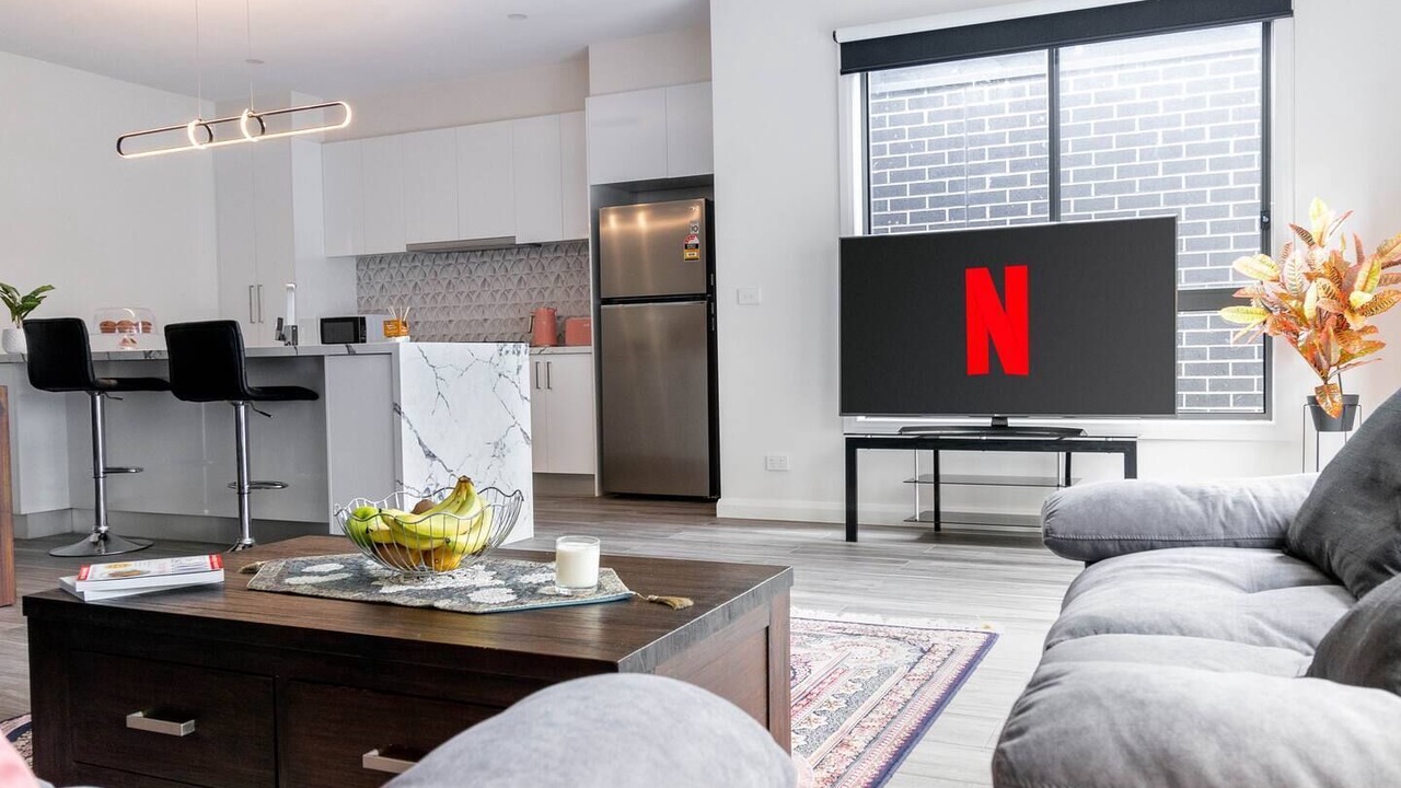 Photo of Livingroom in Wollert