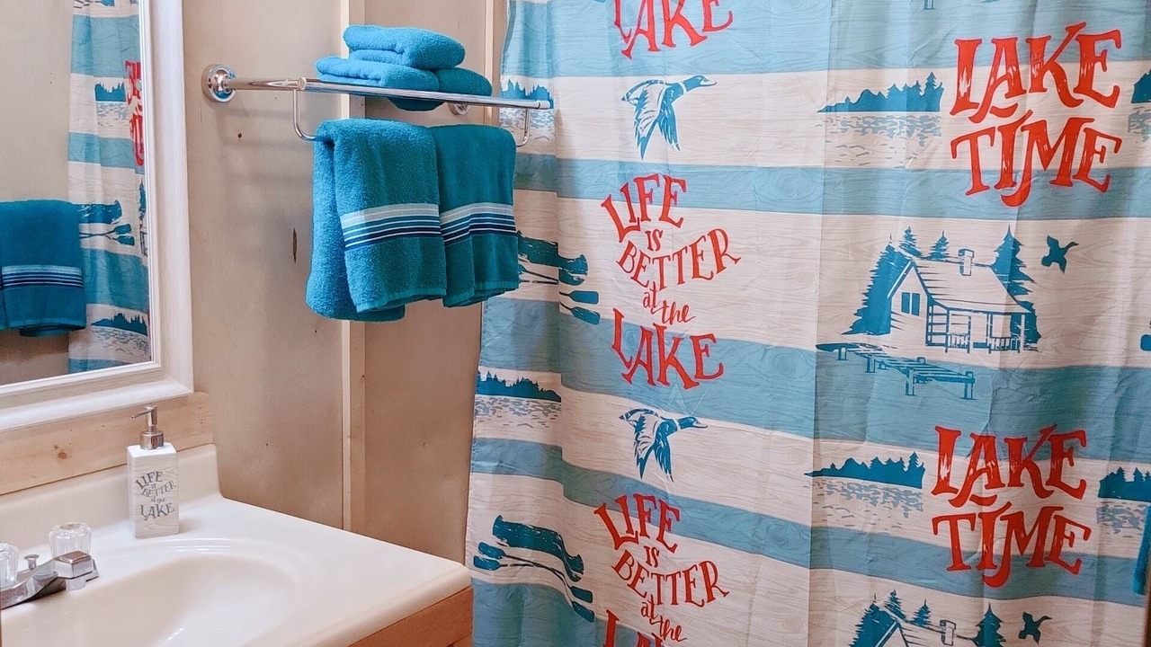 Photo of Bathroom in Olivehill