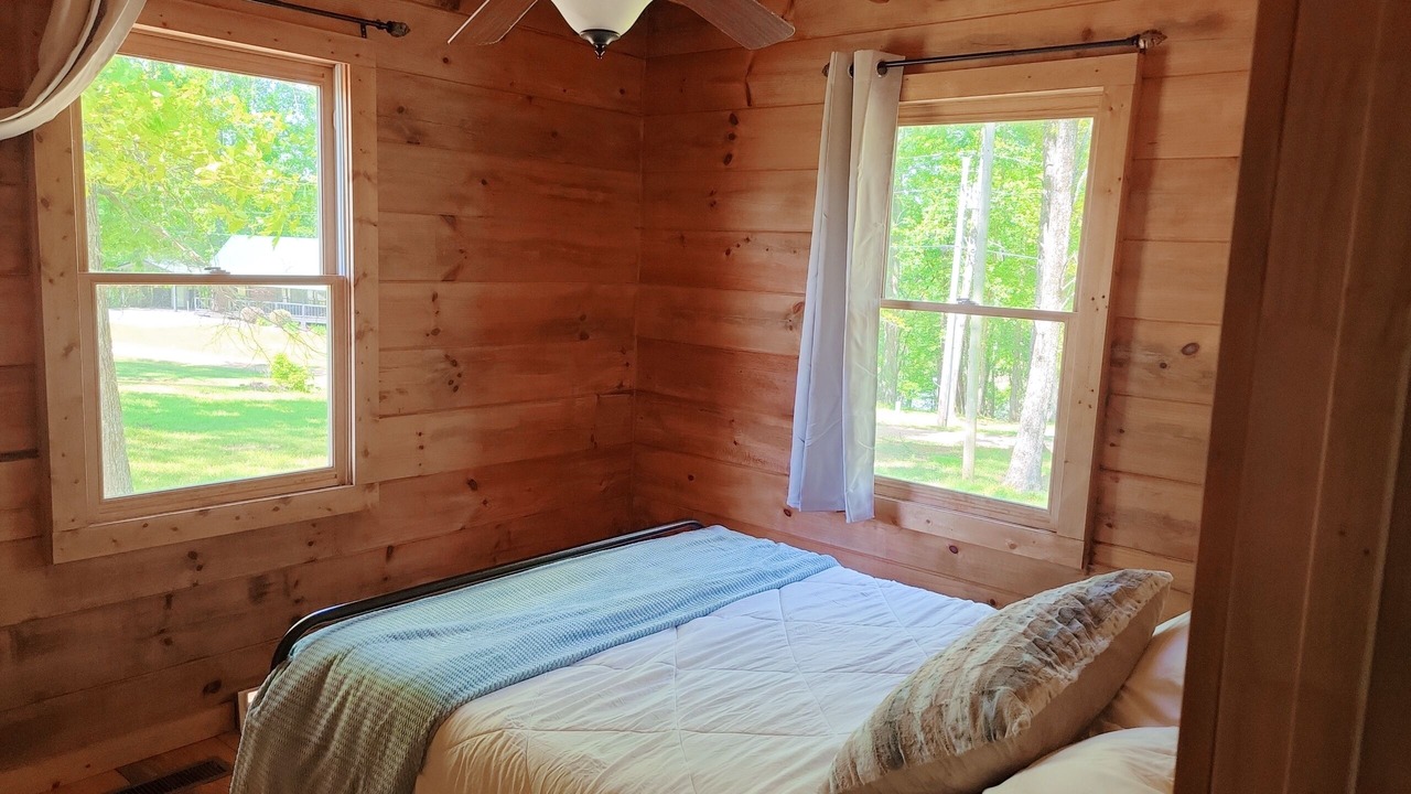 Photo of Bedroom in Olivehill