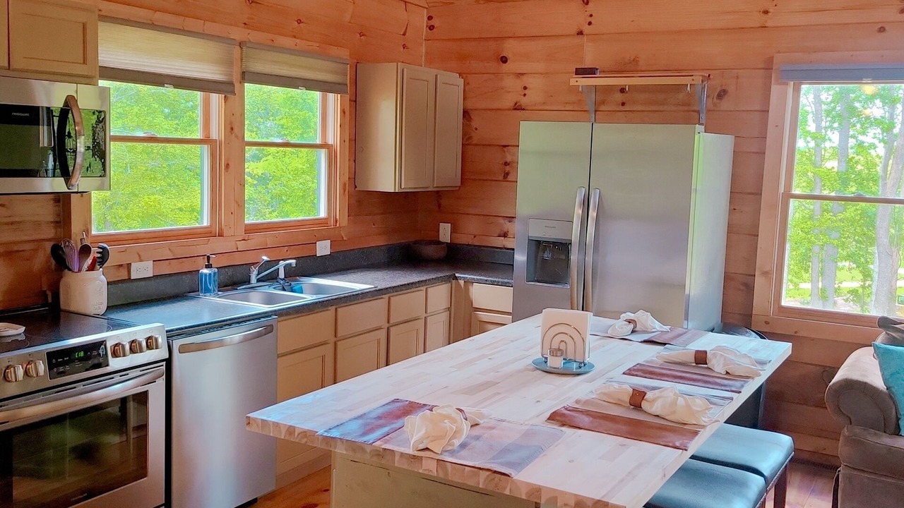 Photo of Kitchen in Olivehill