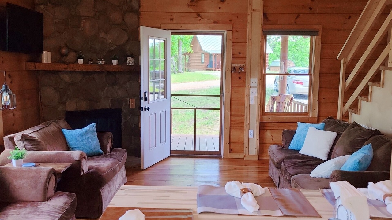 Photo of Livingroom in Olivehill