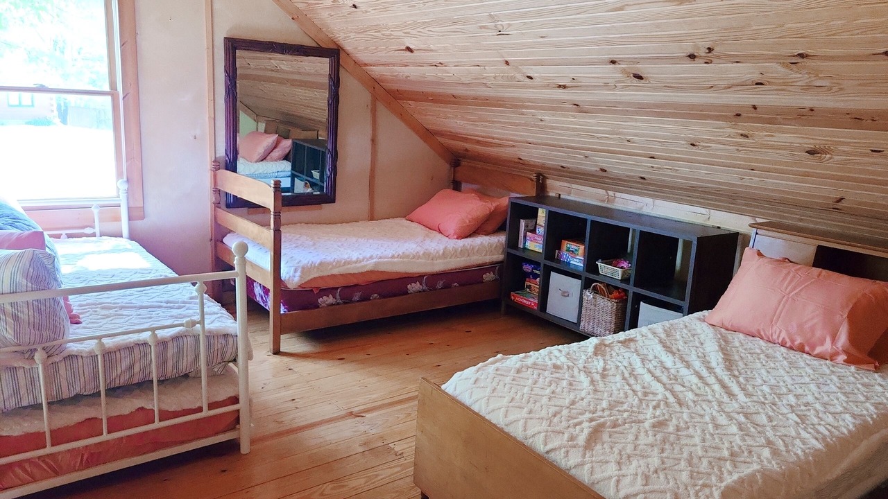 Photo of Bedroom in Olivehill