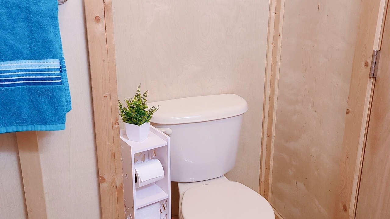 Photo of Bathroom in Olivehill