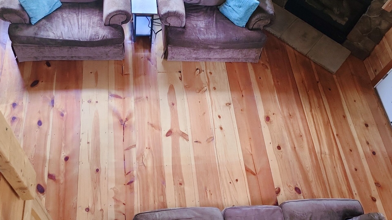 Photo of Livingroom in Olivehill