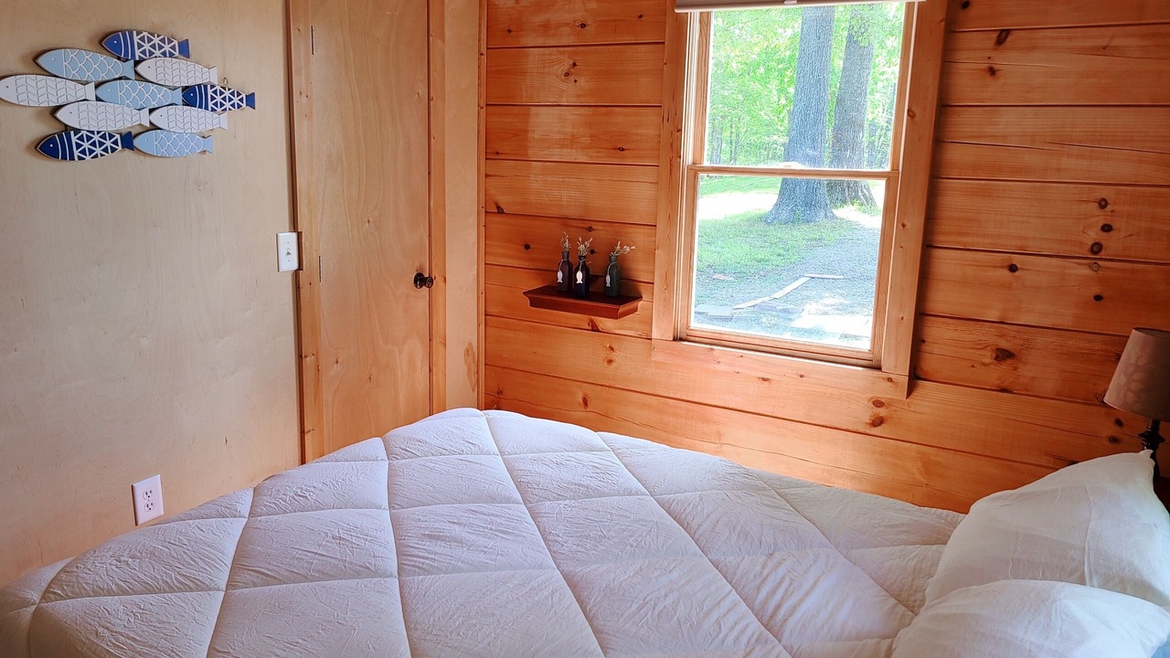 Photo of Bedroom in Olivehill