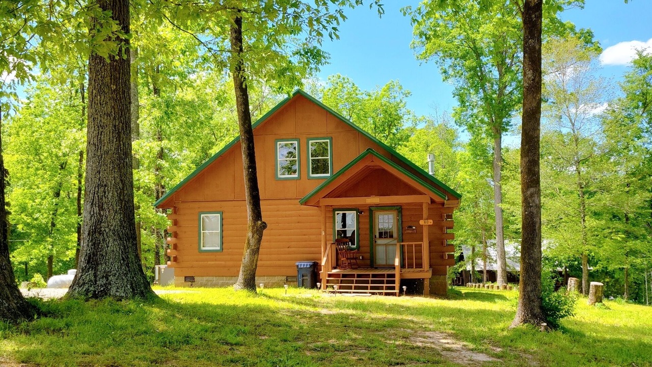 Photo of Outdoor in Olivehill