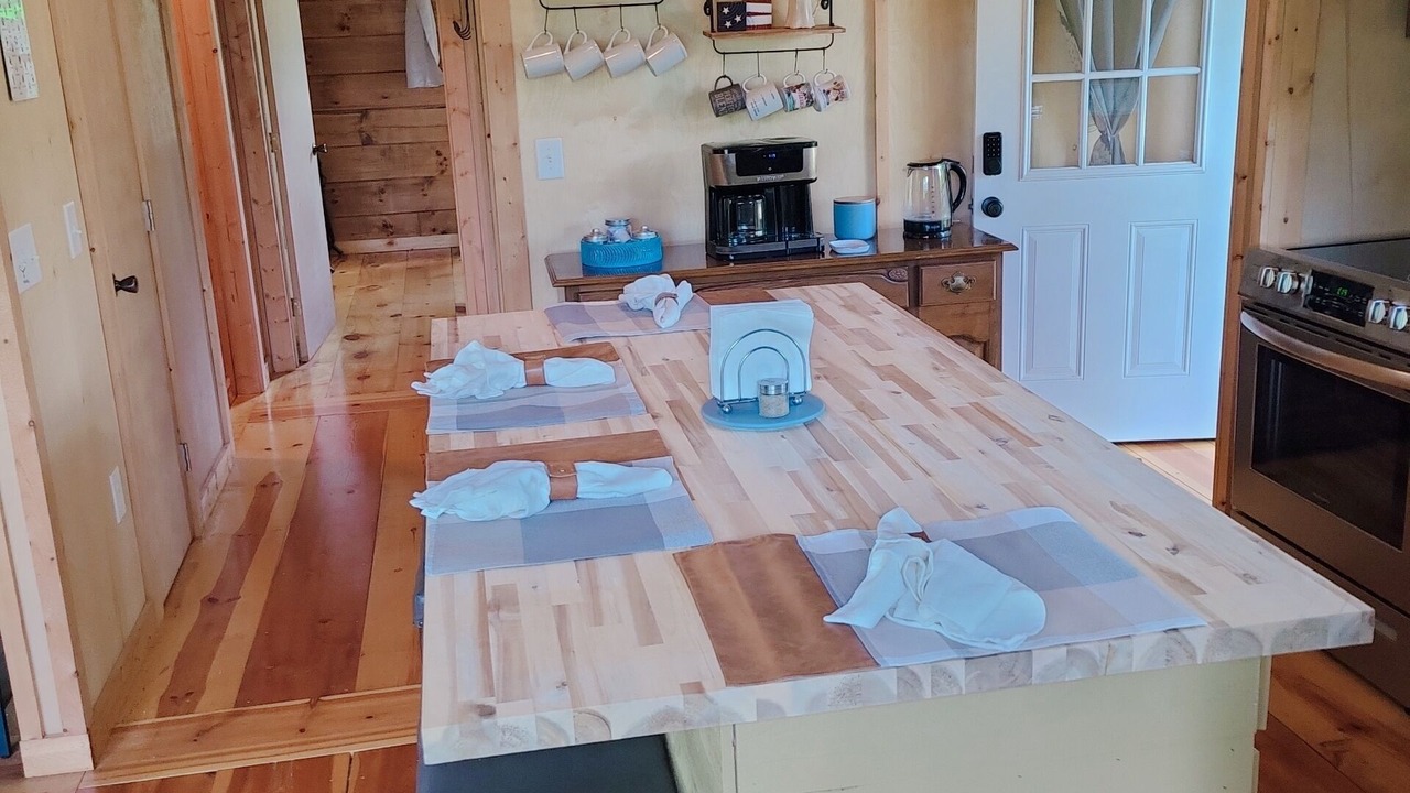 Photo of Kitchen in Olivehill
