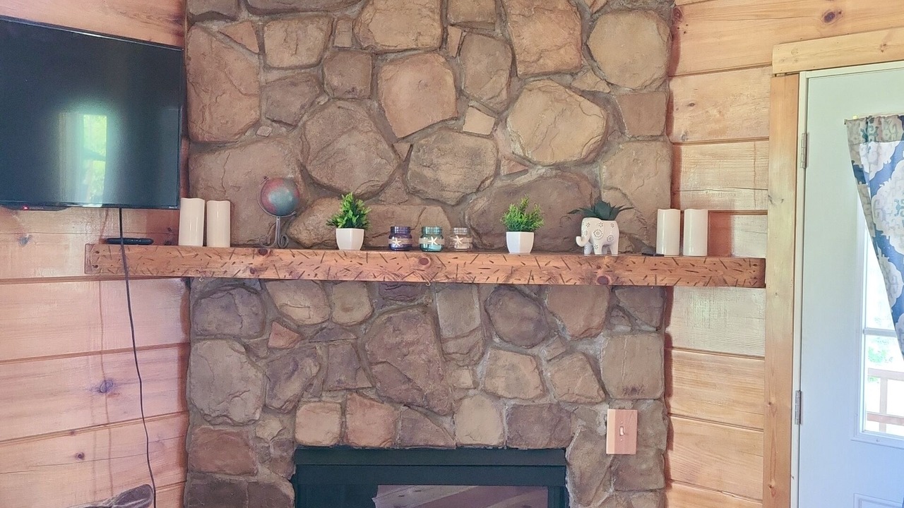 Photo of Livingroom in Olivehill