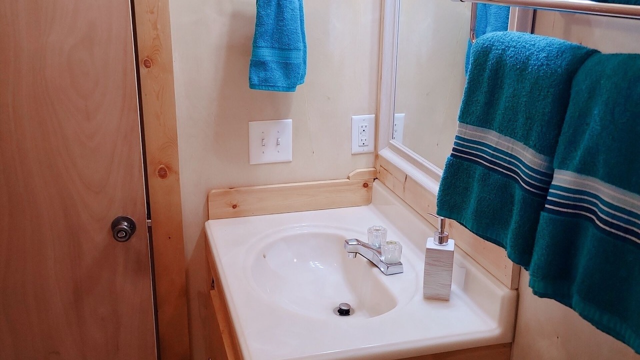 Photo of Bathroom in Olivehill