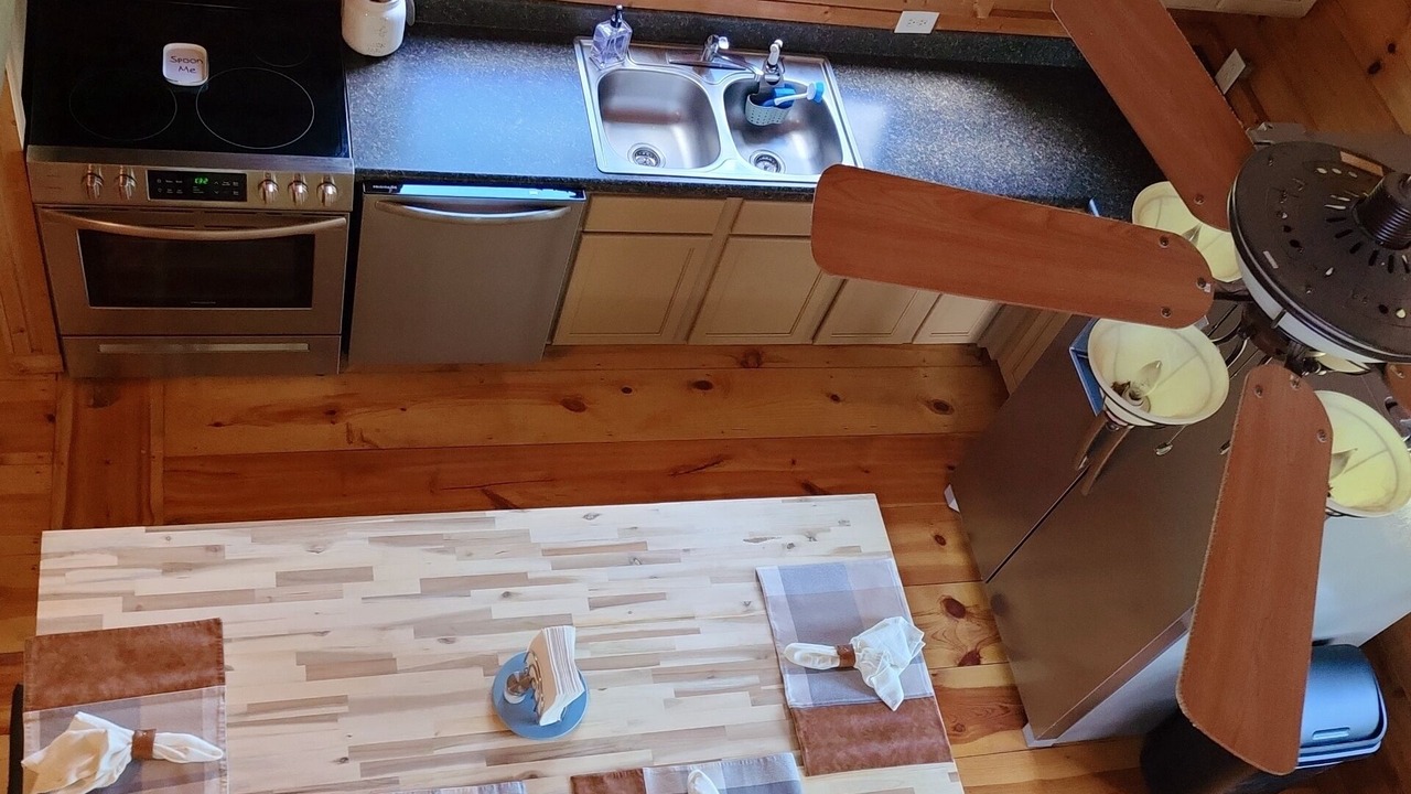 Photo of Kitchen in Olivehill