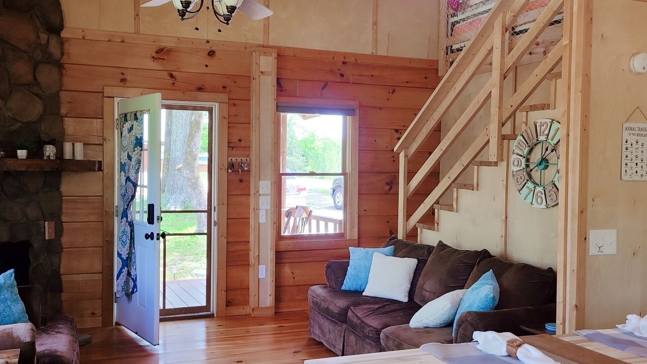 Photo of Livingroom in Olivehill