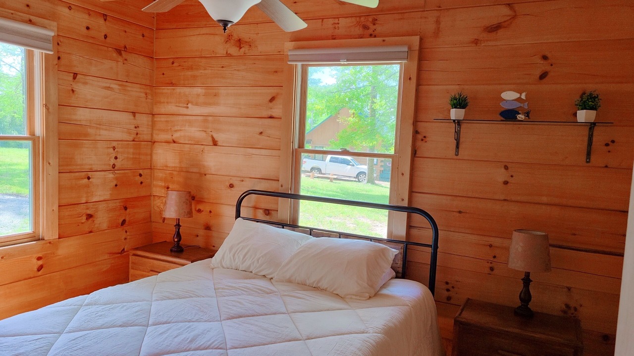 Photo of Bedroom in Olivehill
