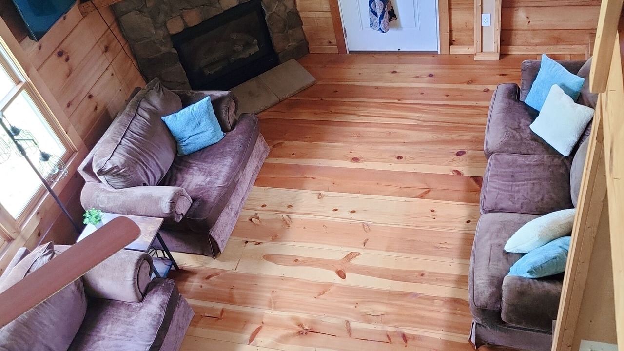 Photo of Livingroom in Olivehill