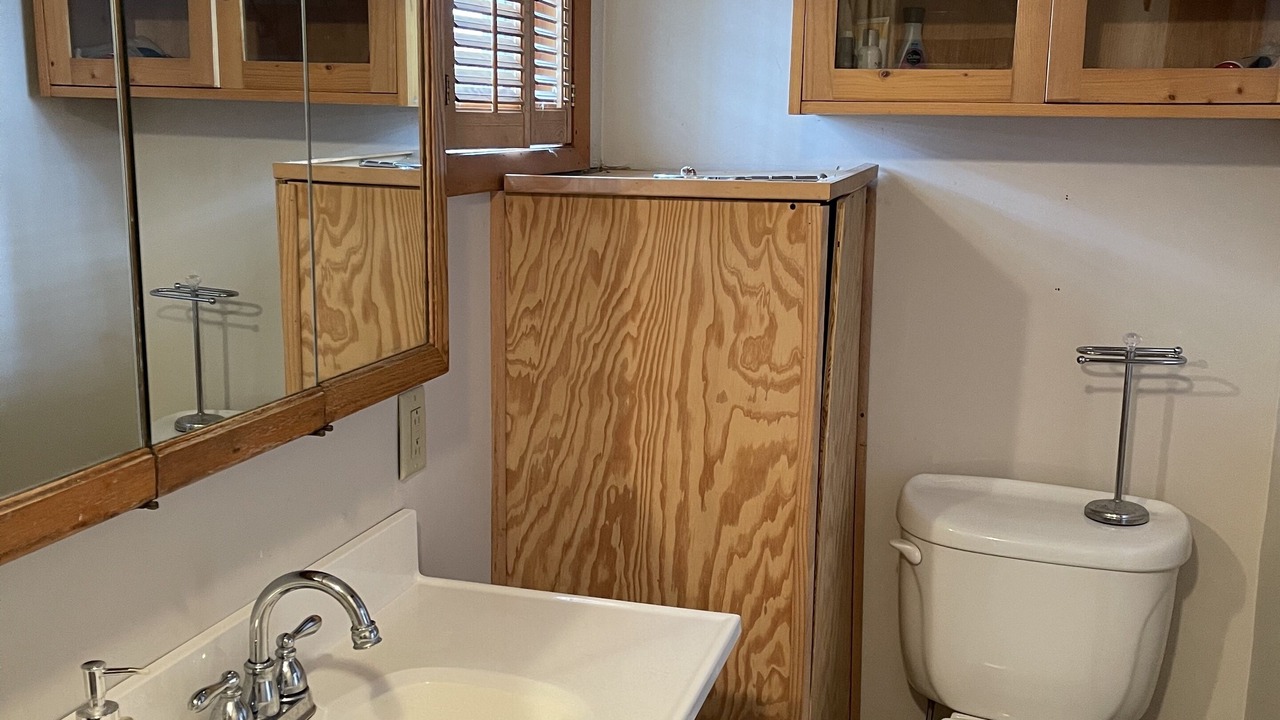 Photo of Bathroom in Fair Haven