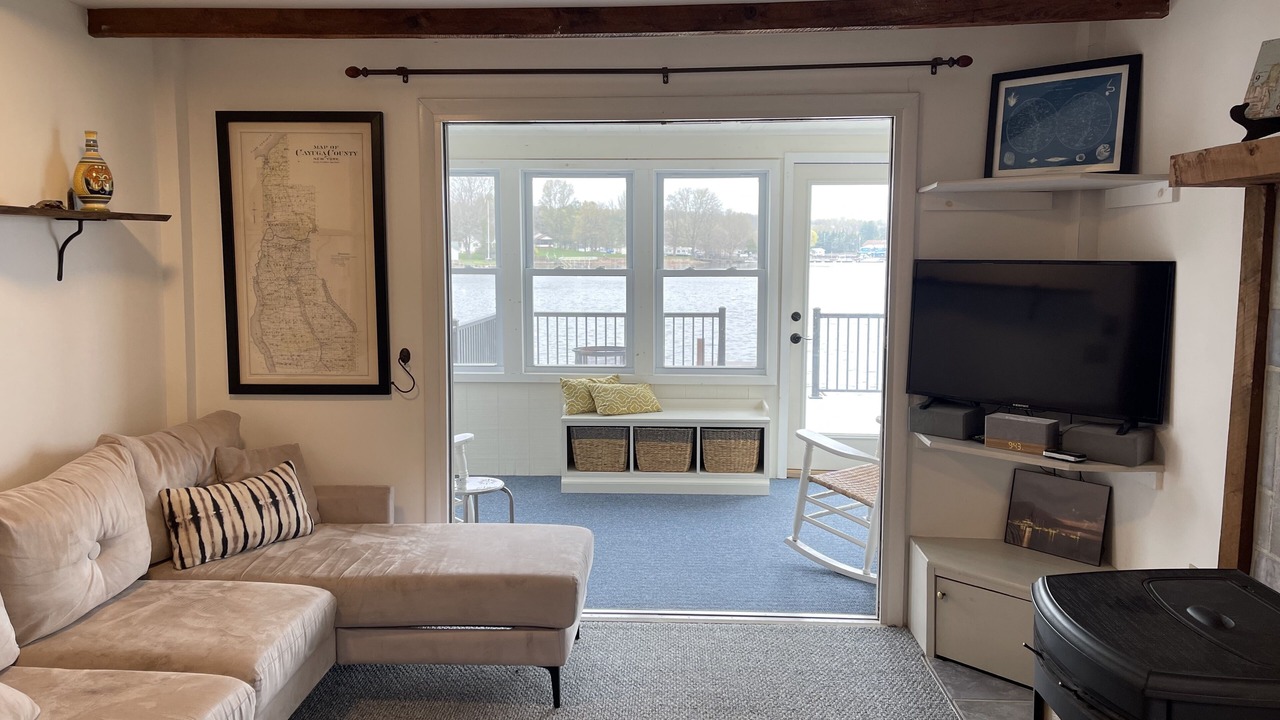 Photo of Livingroom in Fair Haven
