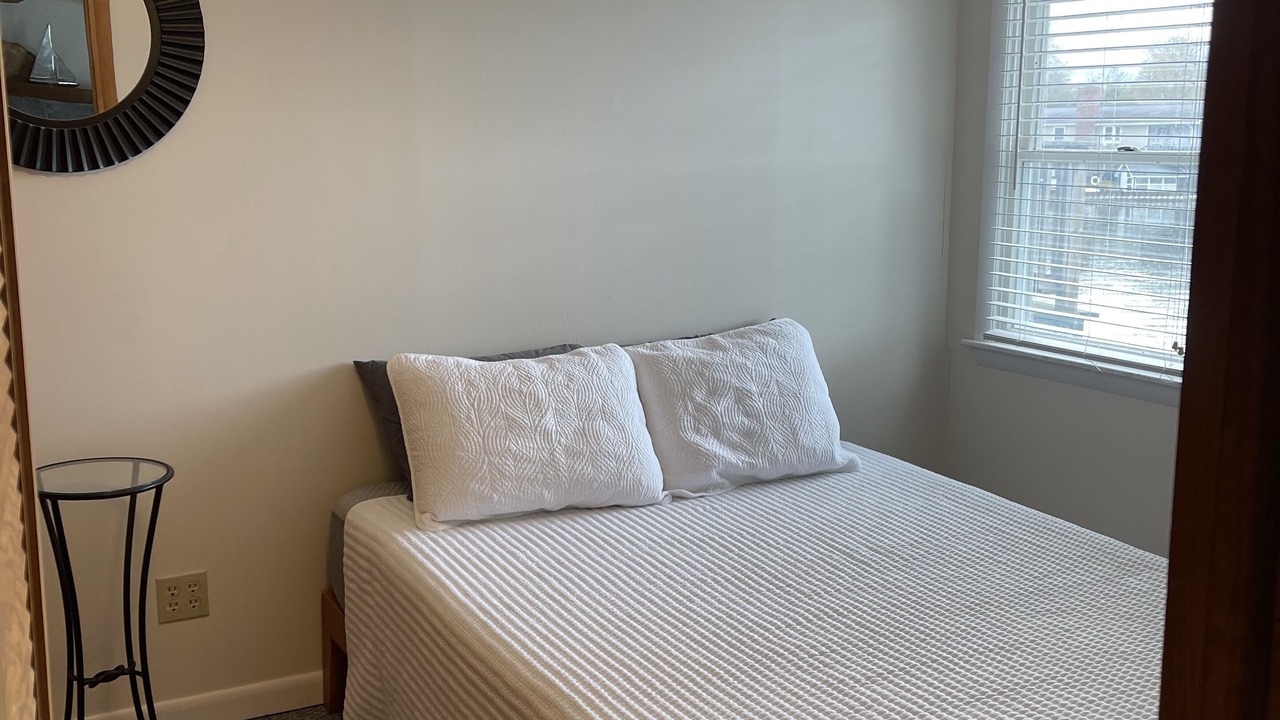 Photo of Bedroom in Fair Haven