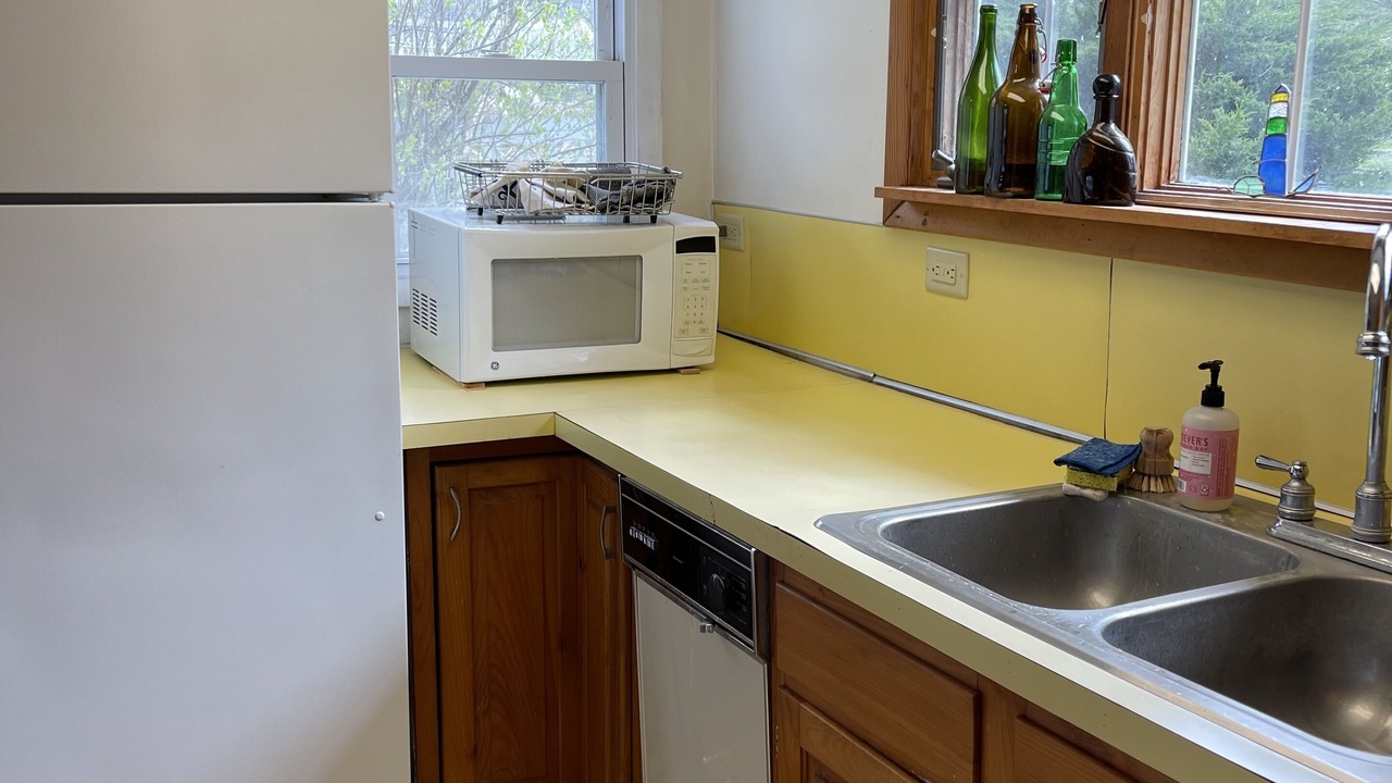 Photo of Kitchen in Fair Haven