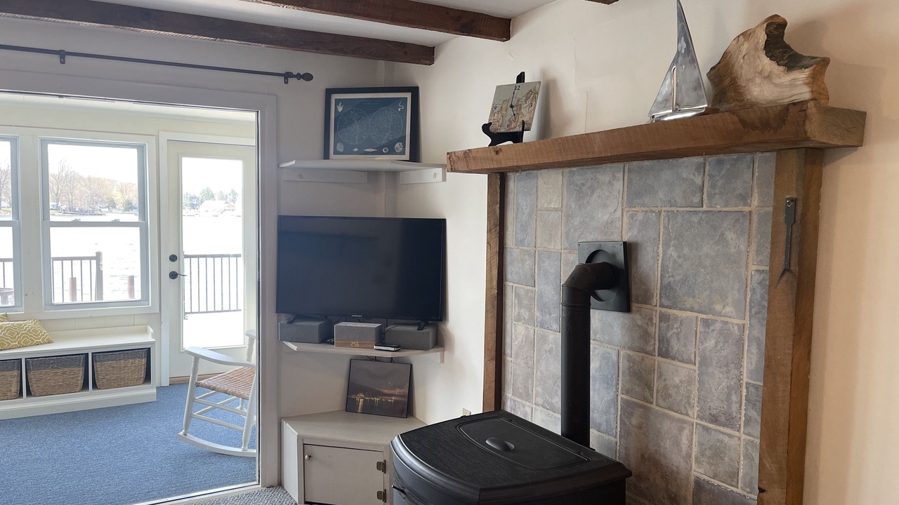 Photo of Livingroom in Fair Haven
