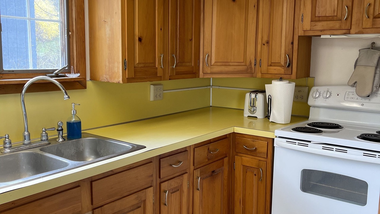 Photo of Kitchen in Fair Haven