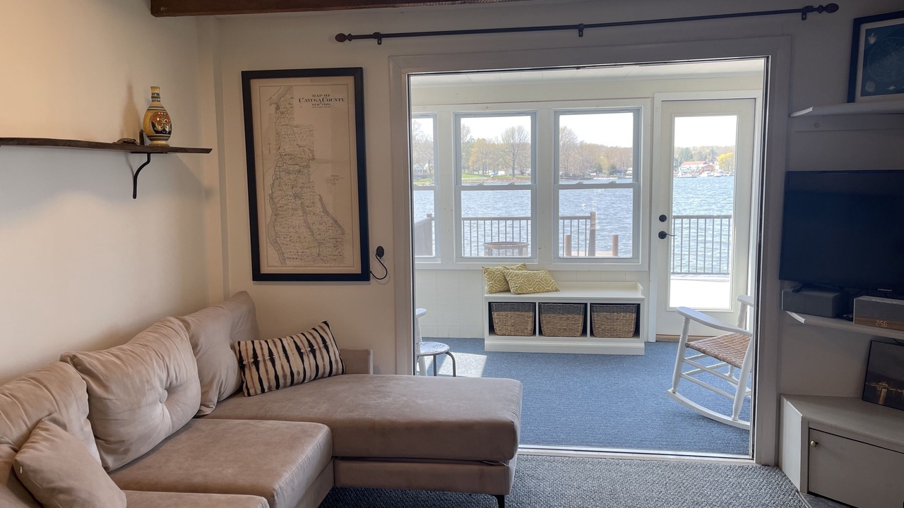Photo of Livingroom in Fair Haven