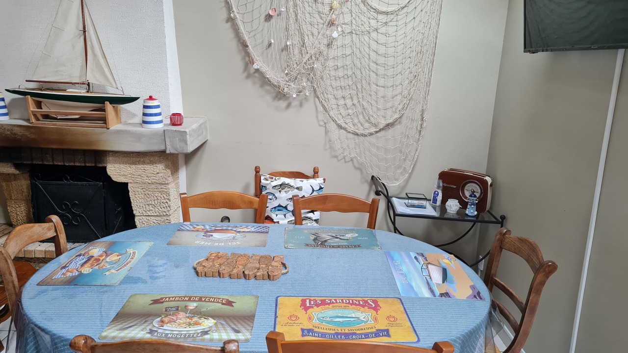 Photo of Others in Beauvoir-sur-Mer