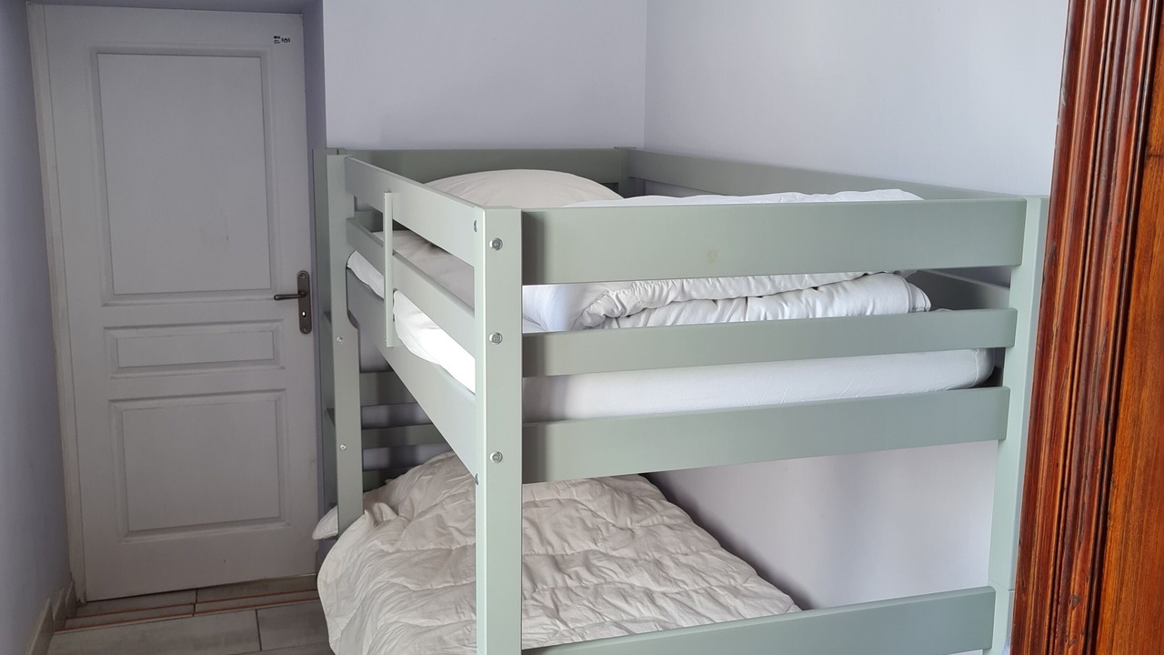 Photo of Bedroom in Beauvoir-sur-Mer