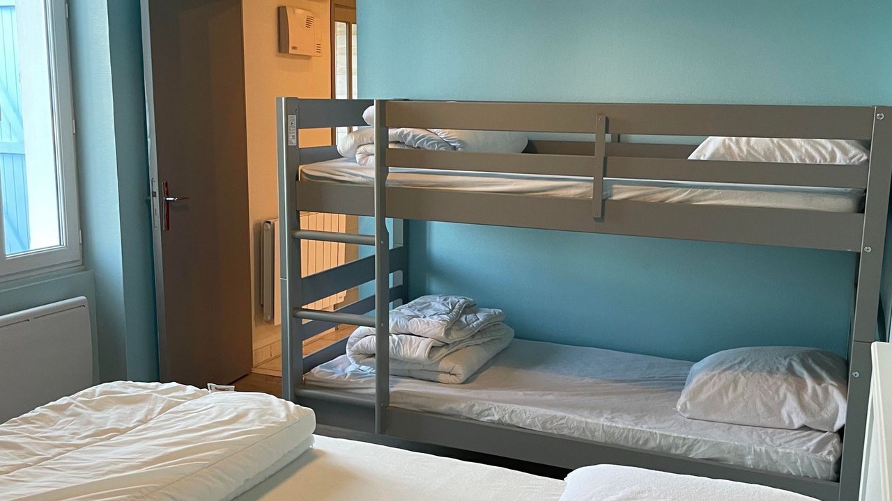 Photo of Bedroom in Beauvoir-sur-Mer