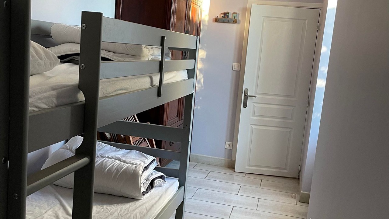 Photo of Bedroom in Beauvoir-sur-Mer