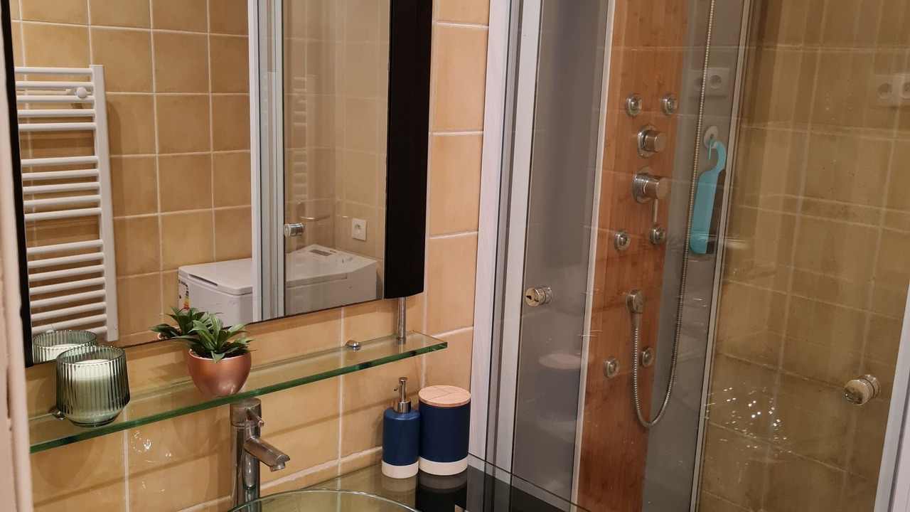 Photo of Bathroom in Beauvoir-sur-Mer