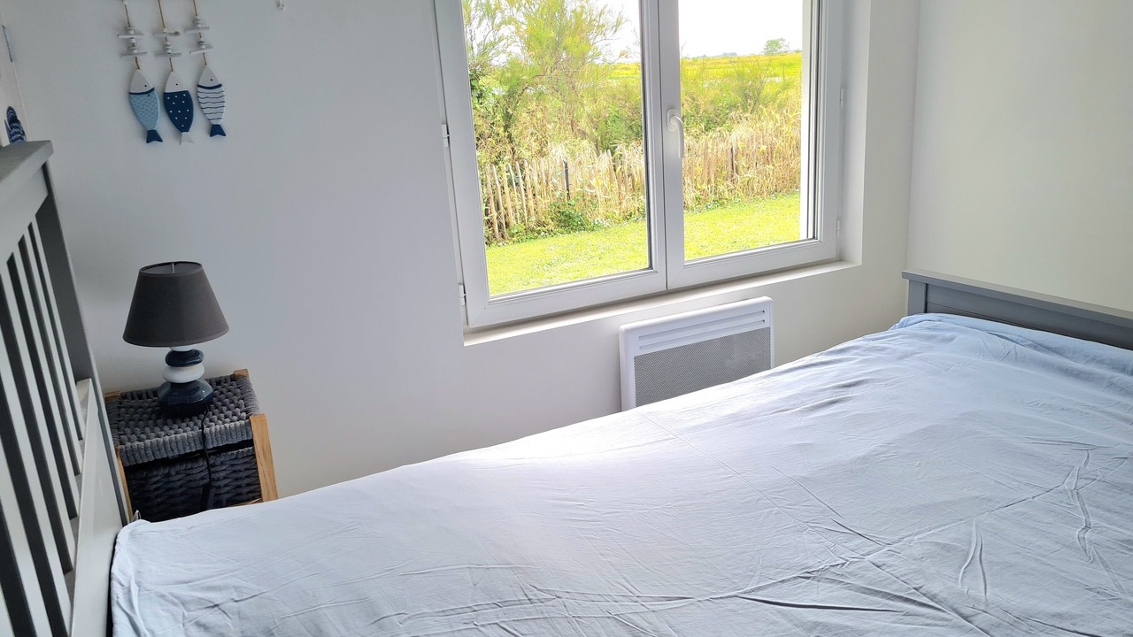 Photo of Bedroom in Beauvoir-sur-Mer