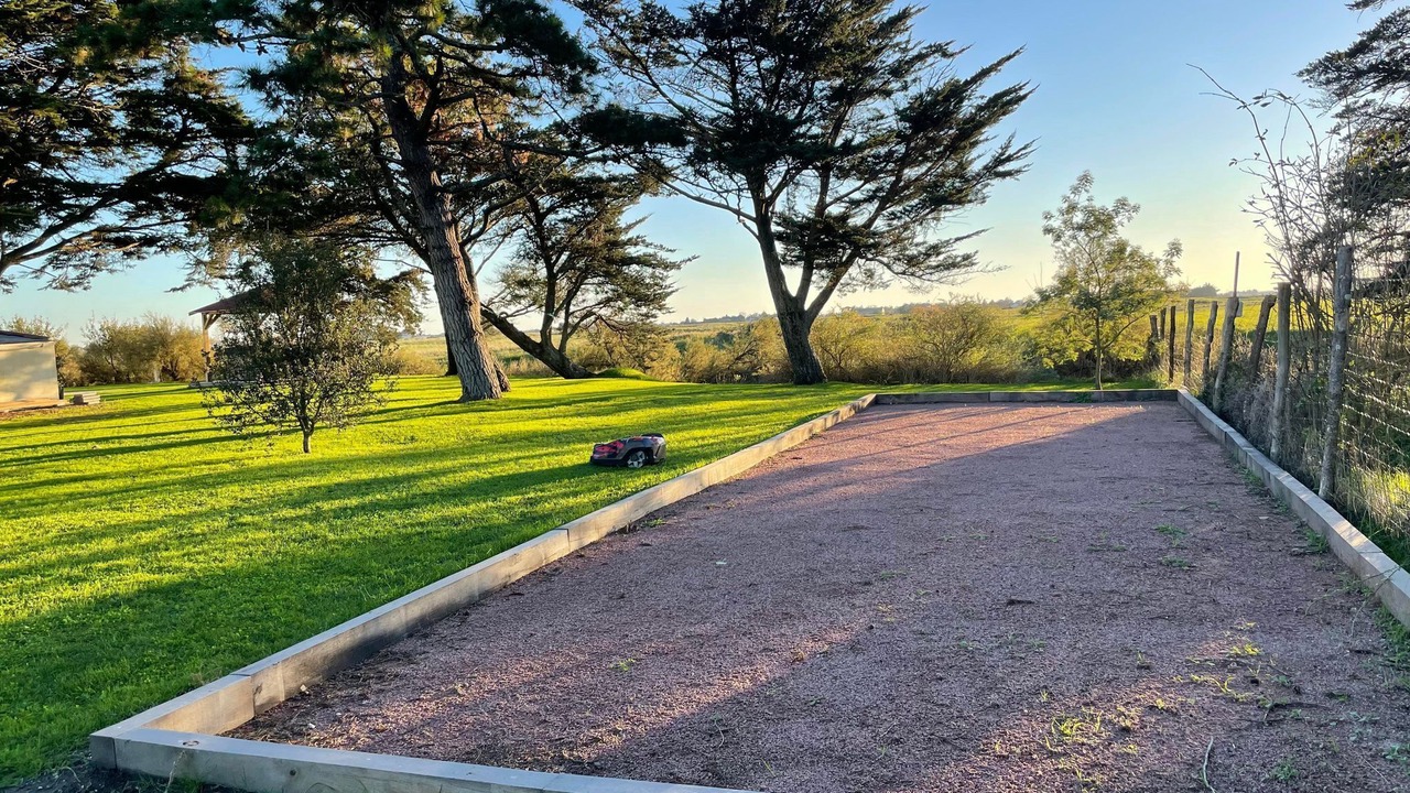 Photo of Outdoor in Beauvoir-sur-Mer