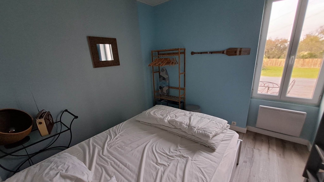 Photo of Bedroom in Beauvoir-sur-Mer