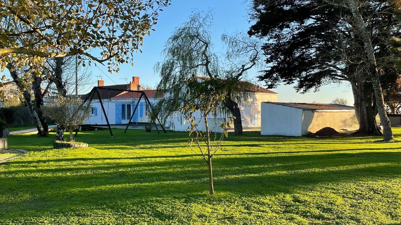 Photo of Outdoor in Beauvoir-sur-Mer