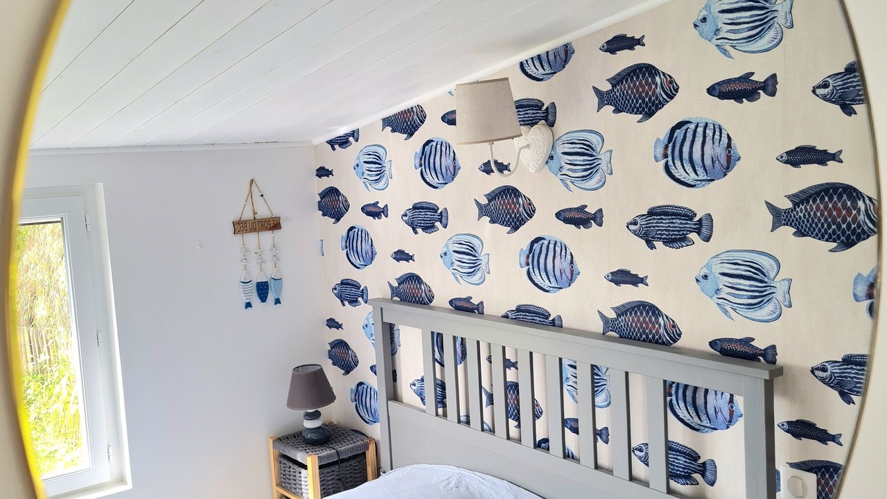 Photo of Bedroom in Beauvoir-sur-Mer