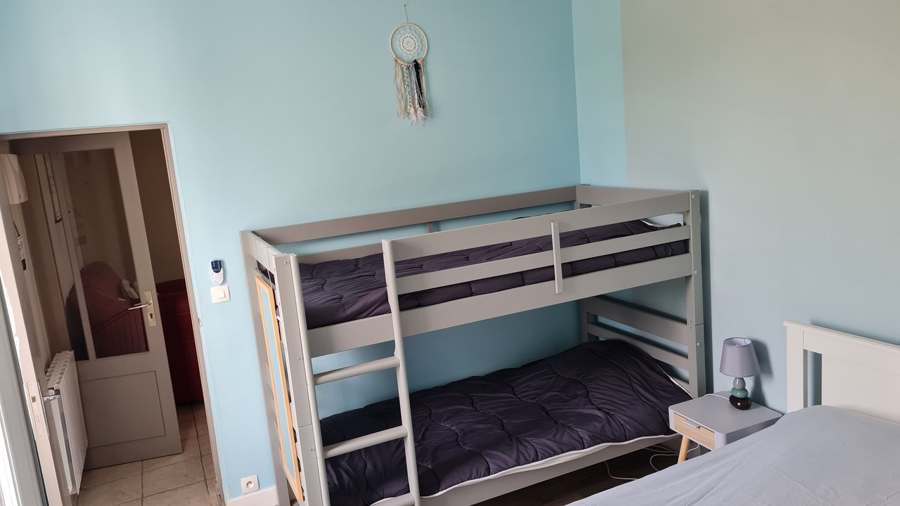 Photo of Bedroom in Beauvoir-sur-Mer