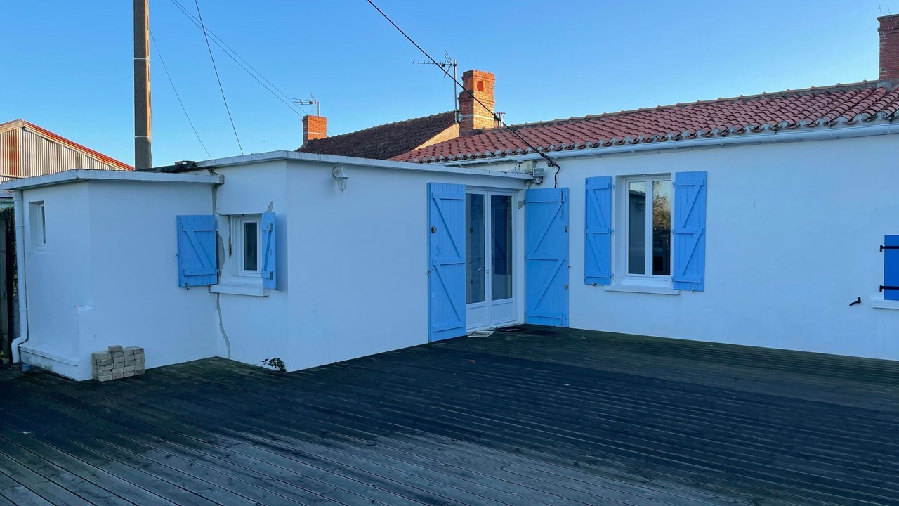 Photo of Outdoor in Beauvoir-sur-Mer