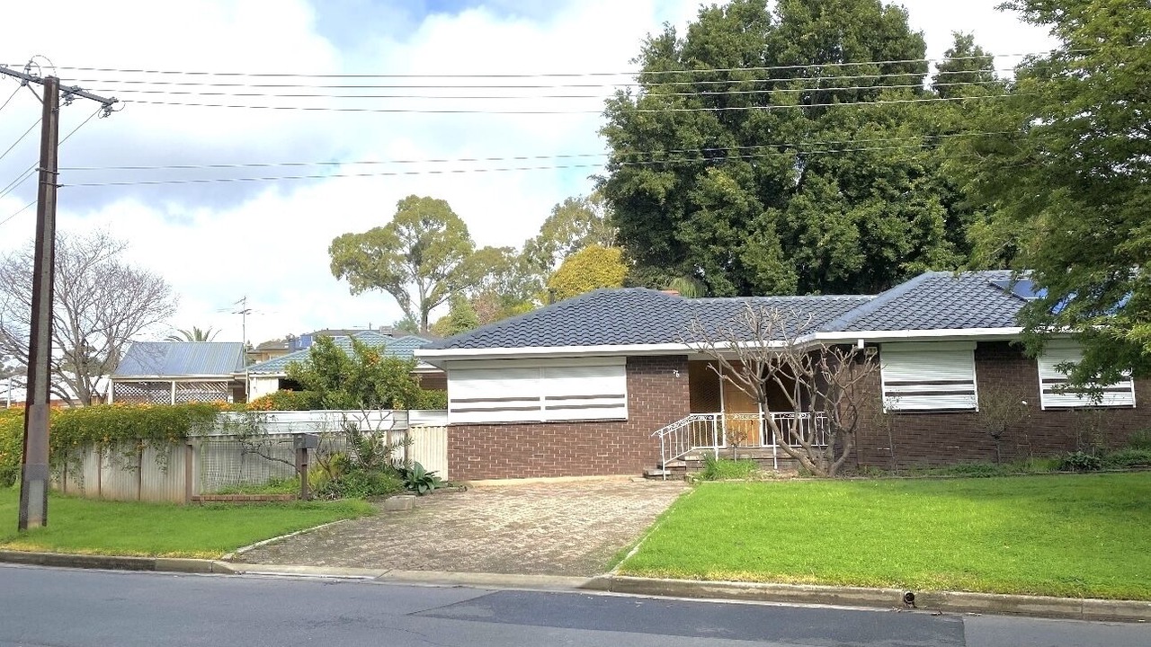 Photo of Outdoor in Valley View